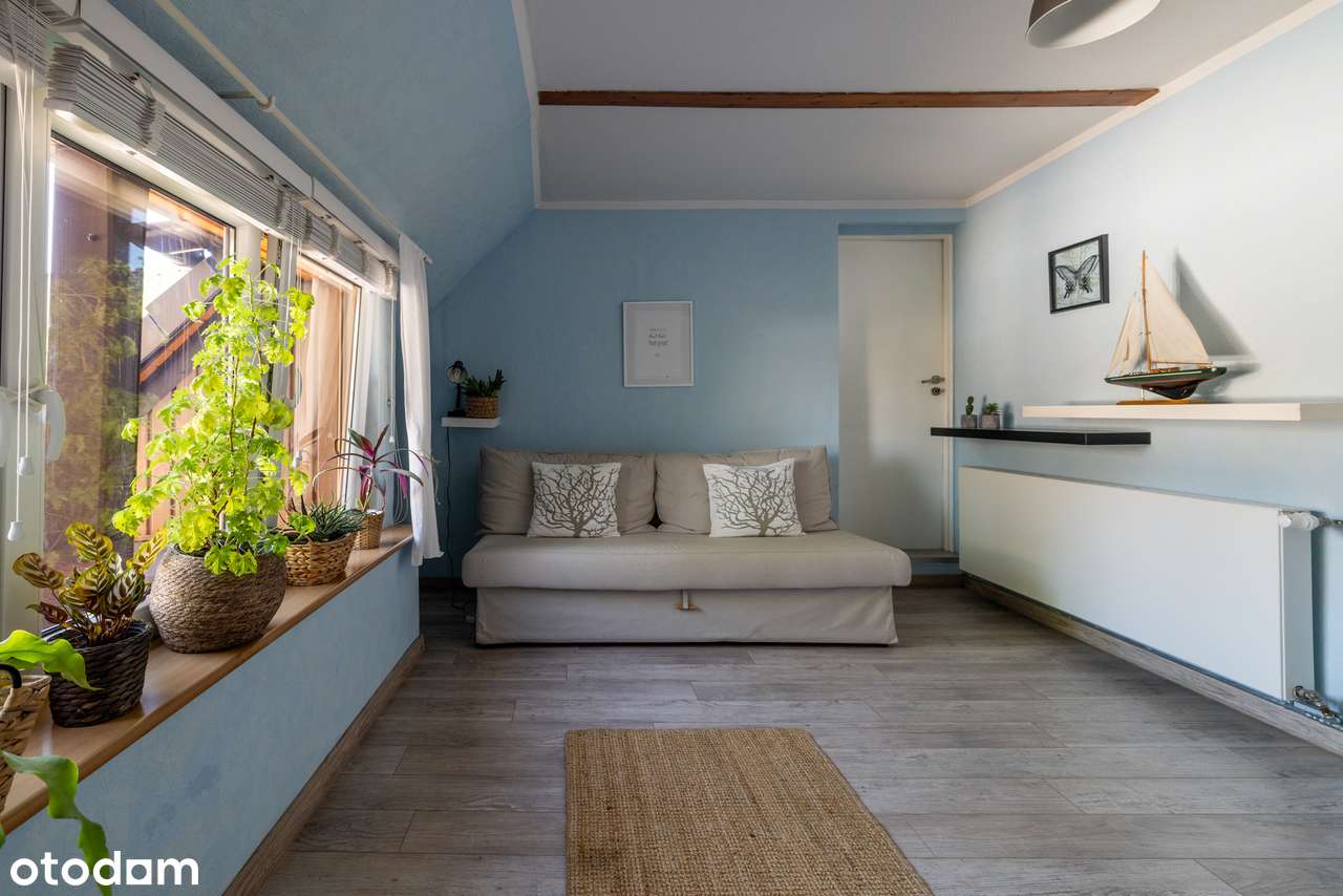 Komfortowy dom | nowoczesne wnętrze | samo centrum-14