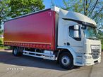 DAF LF 310/WINDA/FIRANKA/NOWE TURBO/NOWE SPRZĘGŁO/EURO 6/SPROWADZONY/20PALET/ŁADOWNOSC 10TON - 3