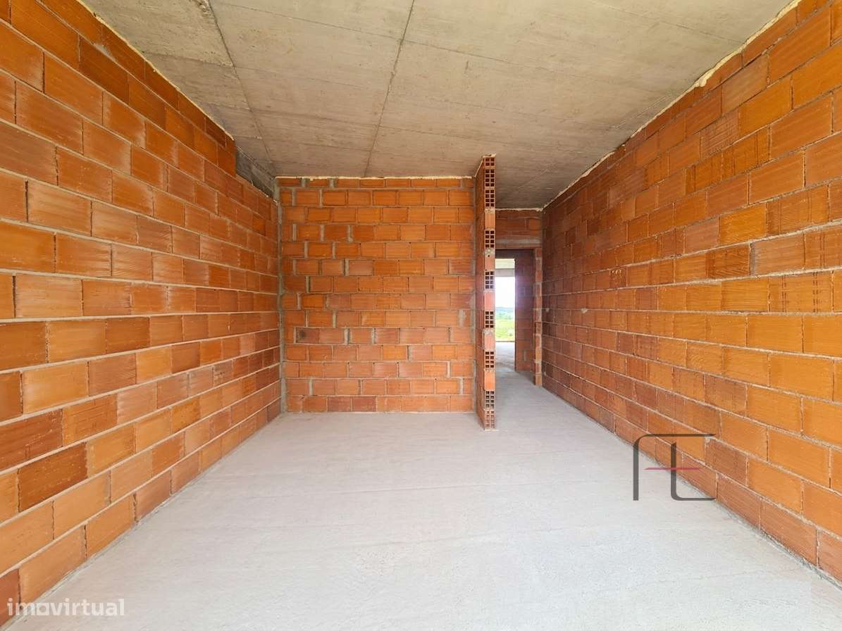 Apartamento T3 ultimo piso, Vista Panorâmica, Arcozelo-14