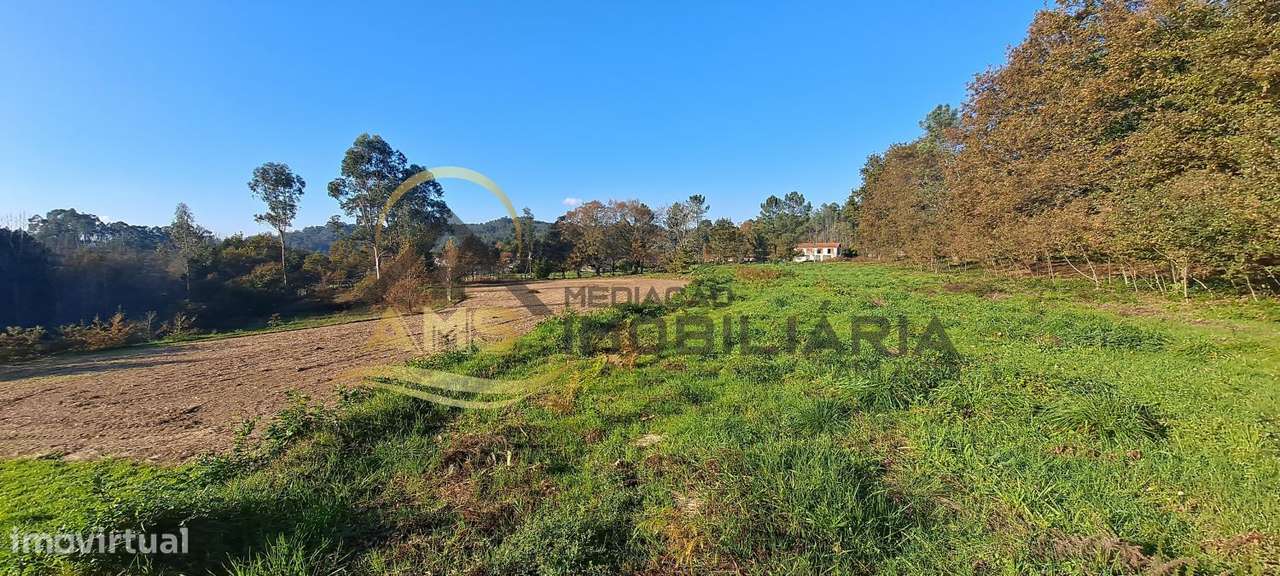 Terreno à venda em Regadas Fafe - Grande imagem: 4/20