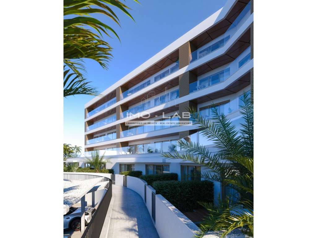 Apartamento T1 - Jardins e Piscina - Calheta-10