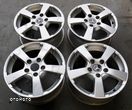 CMS Mercedes Audi Vw 15x6,5/5x112x72,5 ET35 F331 - 1