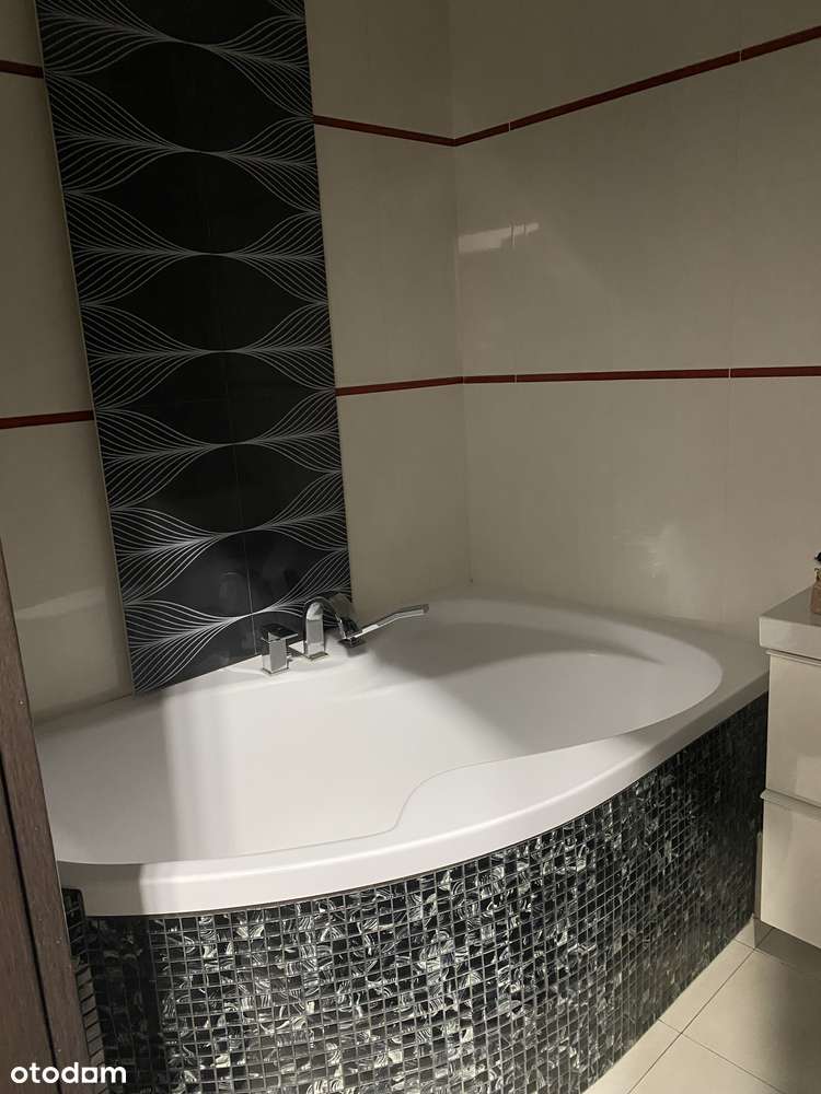 Mieszkanie 3 pokojowe z ogródkiem - Pełny obrazek: 4/5