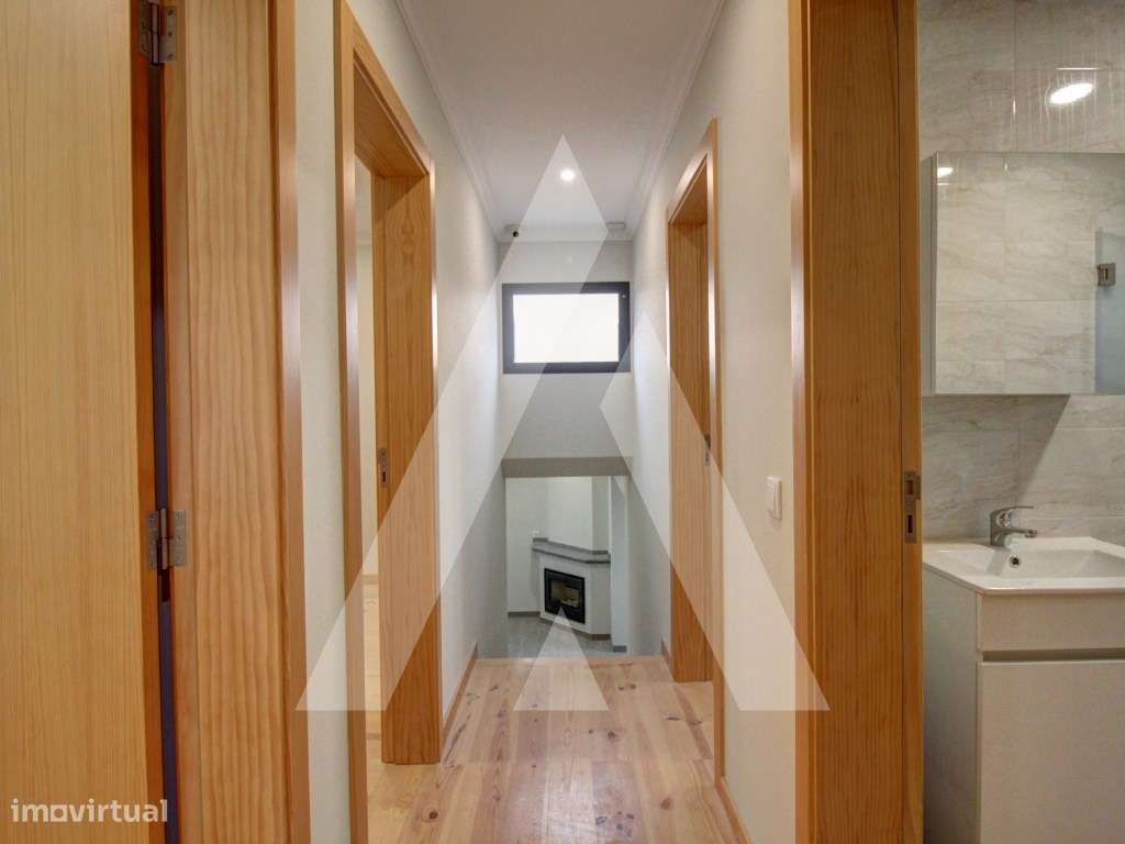 Moradia T2 na Amoreira do Repolão-20