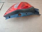 Lampa lewy tył RENAULT CLIO III 3DRZWI EUROPA ORYGINAŁ 89035079 - 6