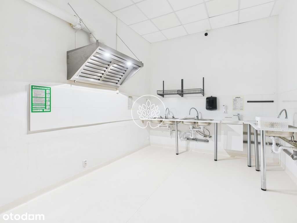 Lokal usługowy obok CH Plaża - Pełny obrazek: 4/7