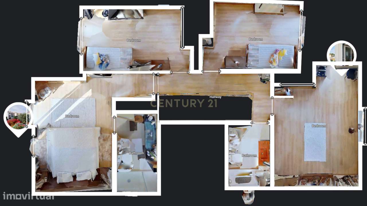 Moradia Isolada Quinta das Maçarocas, Albarraque, Sintra-26