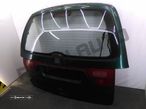 Tampa Da Mala  Seat Alhambra I (7m) [1996_2010] 1.9 Tdi - 4