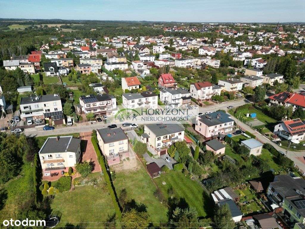 Żukowo - dom wolnostojacy w centrum miasta - Pełny obrazek: 5/20