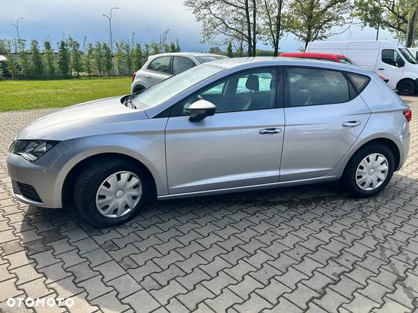 Seat Leon 1.2 TSI Reference - 3