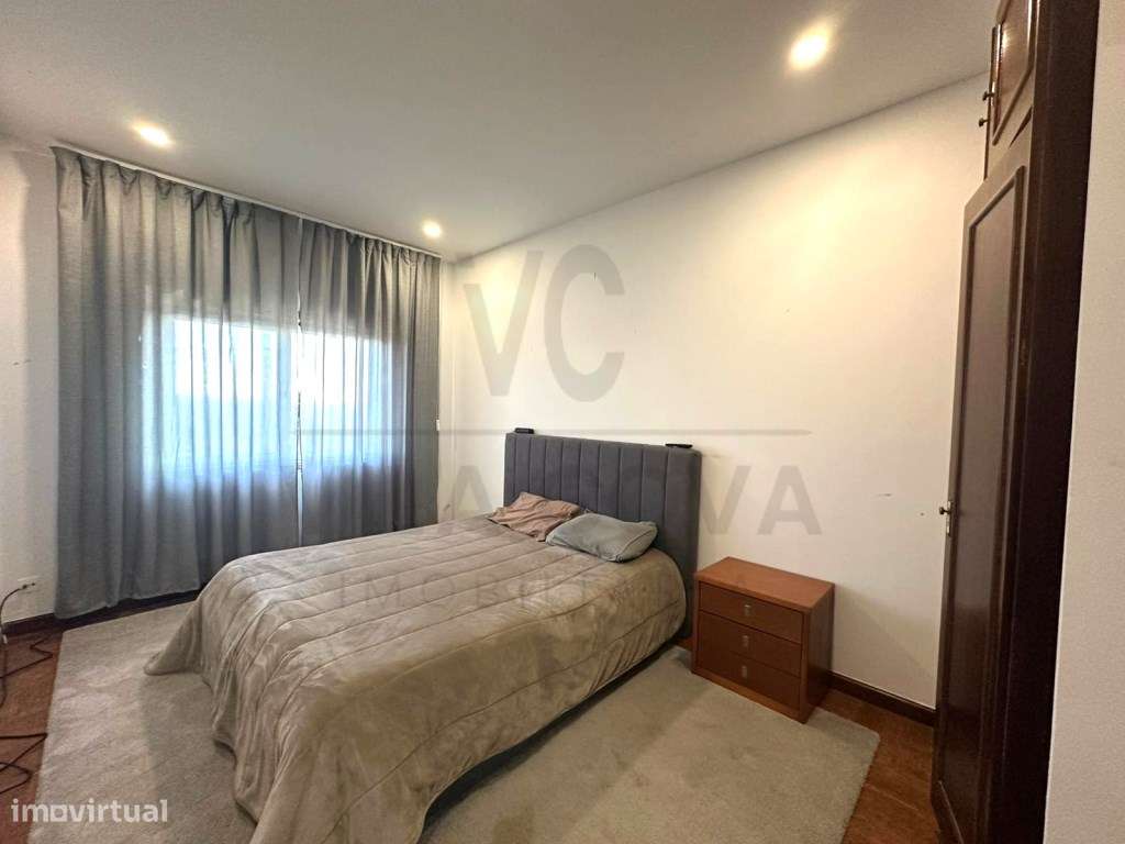 Moradia Geminada T4 Venda Vila do Conde - Grande imagem: 4/18
