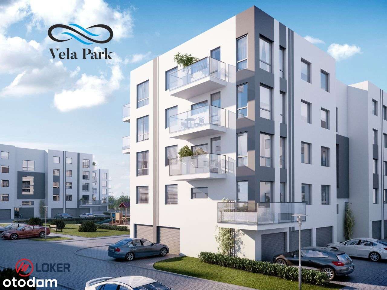 Mieszkanie Rumia - 45,37 m2 - Pełny obrazek: 4/6