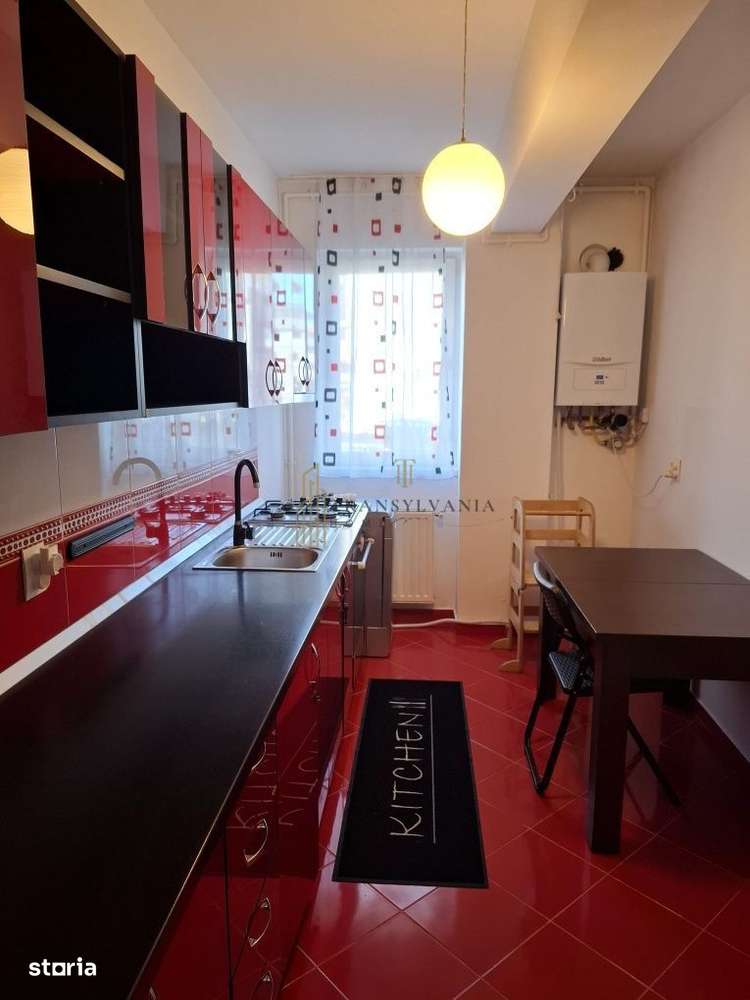 Apartament 2 camere, decomandat-2