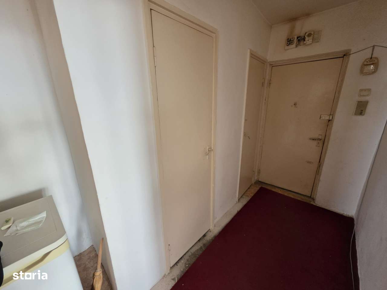 De vânzare apartament 2 camere – Zona Șagului- 564-8