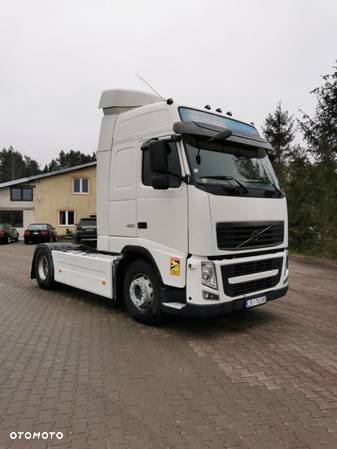 Volvo FH 460 - 3