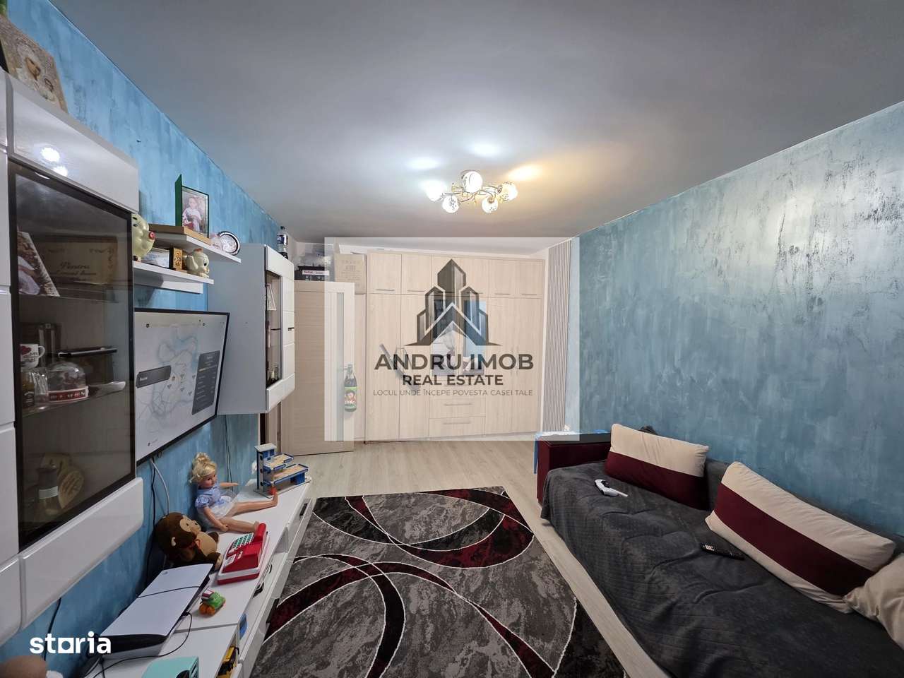 Apartament 2 camere /Decomandat/ Metalurgiei-0