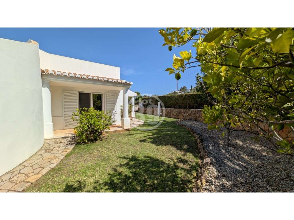 Moradia T3 Totalmente Remodelada - Resort Clube Albufeira-12