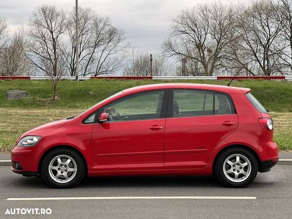 Volkswagen Golf Plus 1.6 FSI Trendline Tip. - 7