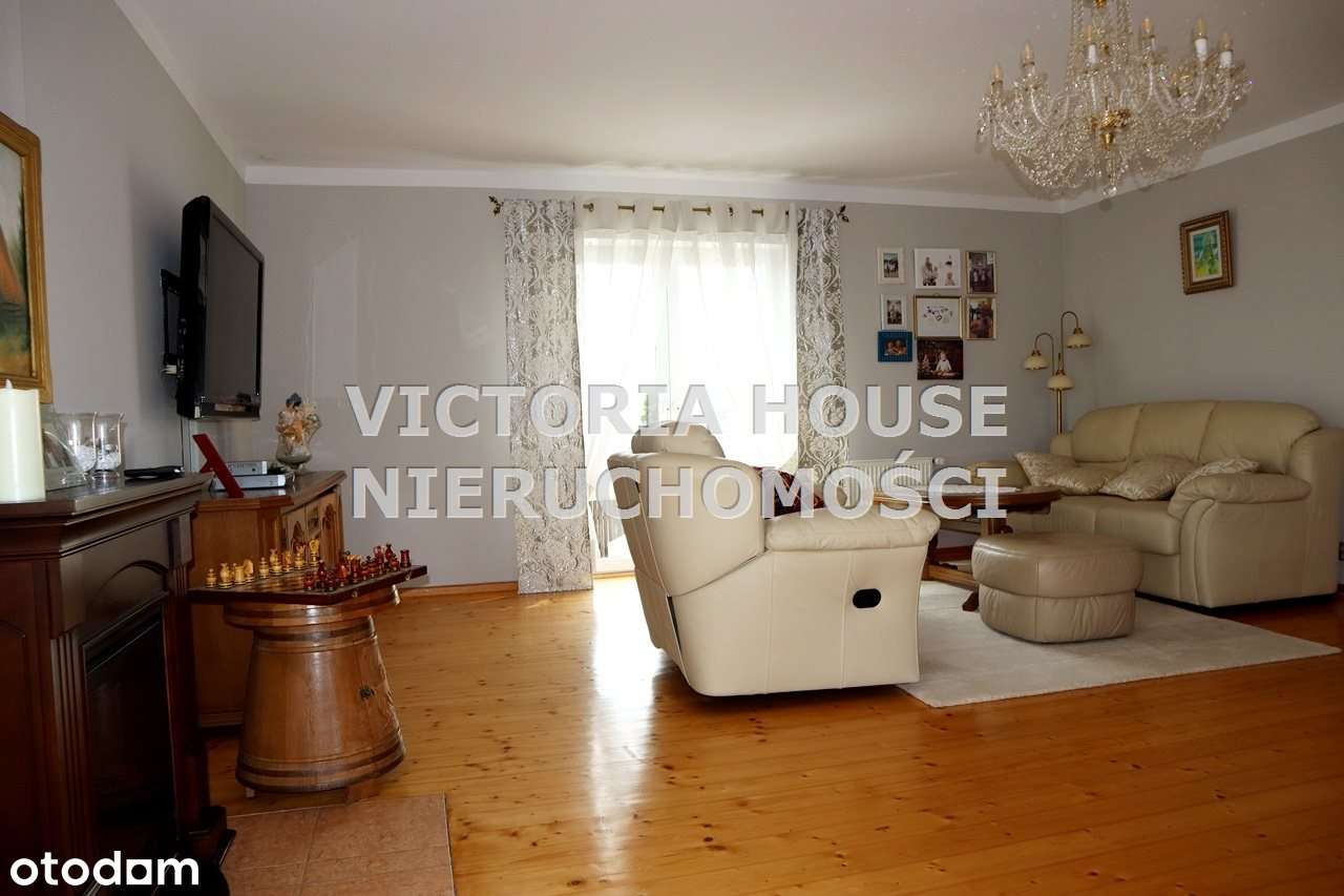 DOM Gotowy DO Zamieszkania W Niższej Cenie!-12