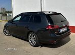 Volkswagen Golf Variant GTD BlueMotion Technology DSG - 12