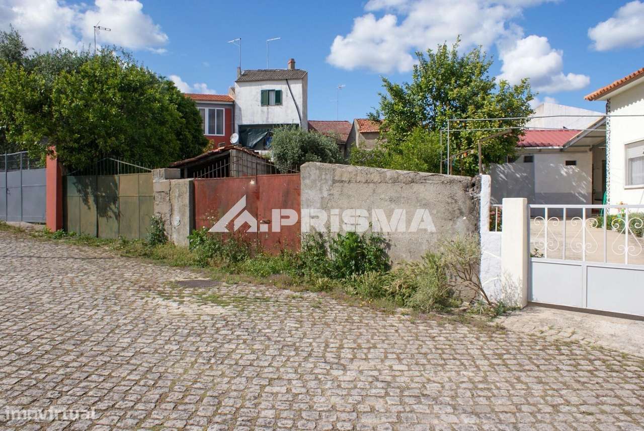 Moradia com espaço exterior para venda em Zebras, Fundão-30
