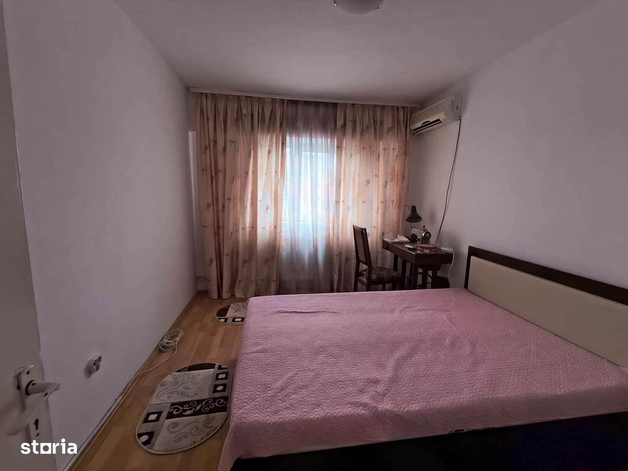 EXCLUSIV  GARA apartament cu 3 camere 79 mp pret 149000 euro-5