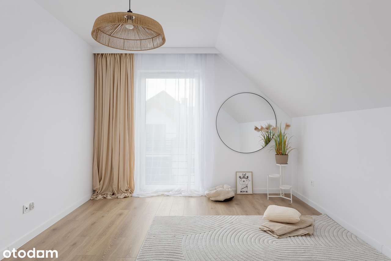 Dom Lena z garażem, Kozy, ul. Św. Walentego-15