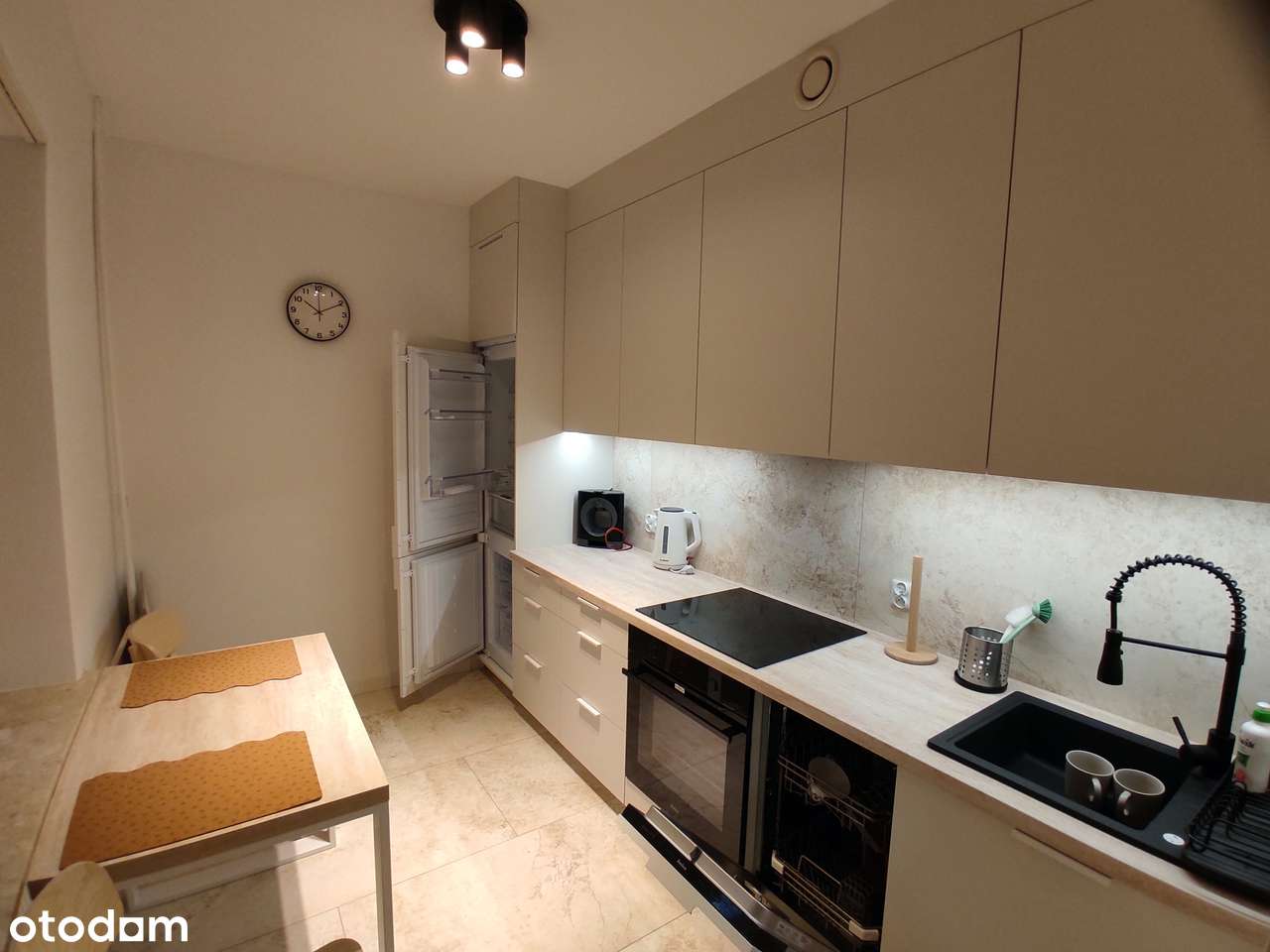 mieszkanie 2-pokojowe 34,9 mkw., blisko Politechnika i uniwersytety - Pełny obrazek: 5/18