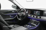 Mercedes-Benz E 200 d 9G-TRONIC Avantgarde - 12