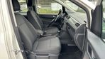 Volkswagen Caddy 2.0 TDI Trendline DSG - 25