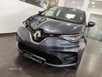 Renault Zoe Limited 50 - 23