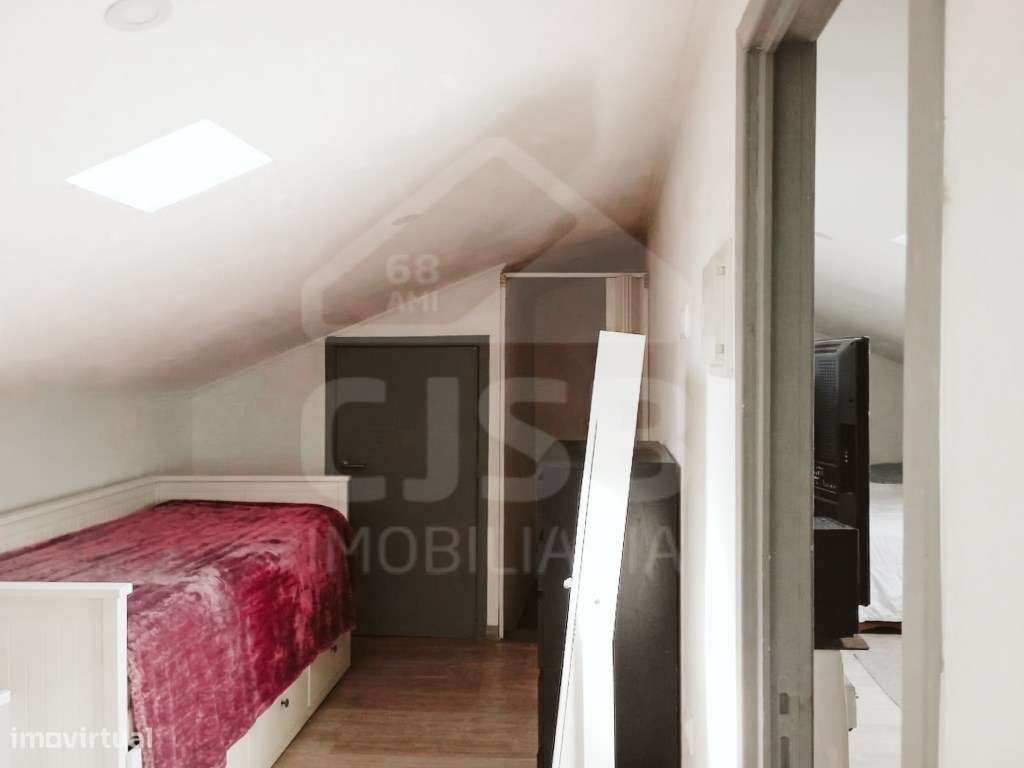 Andar Moradia em Samora Correia-7