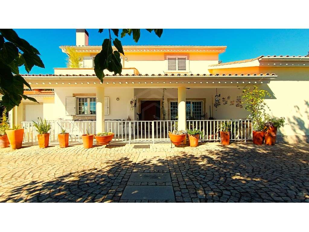 M ORADIA T3 COM PISCINA COBERTA , QUINTAL E 2 GARAGENS, BELMONTE, B...-31
