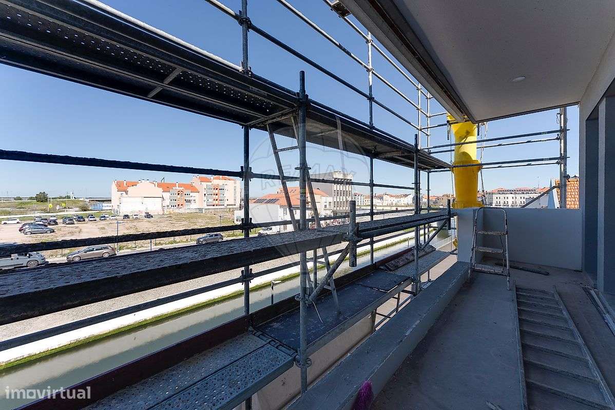 Apartamento T3 para venda - Grande imagem: 5/28