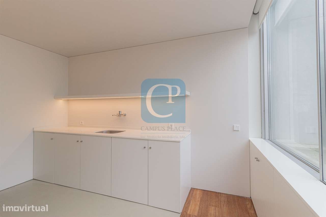 Moradia nova V5 à Avenida dos Combatentes no Bonfim, Porto-14