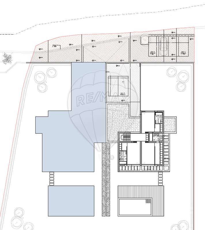 Moradia T4 para venda-16