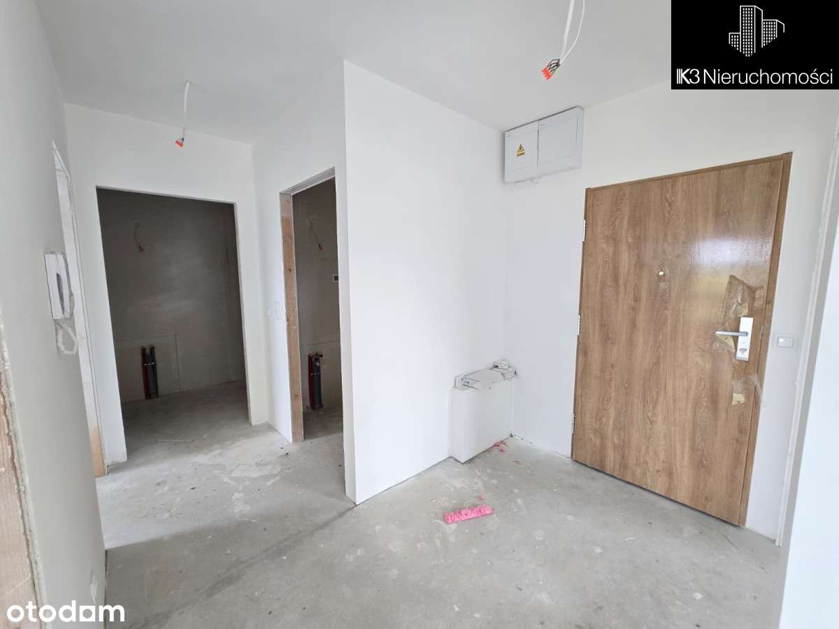 Okazja! | 4 pokoje | 2 łazienki | ogród 30m2 - Pełny obrazek: 4/11