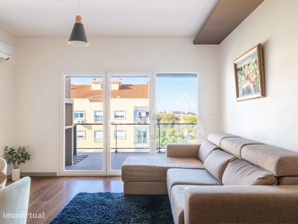 Excelente Apartamento Duplex - Seixal - Grande imagem: 5/29