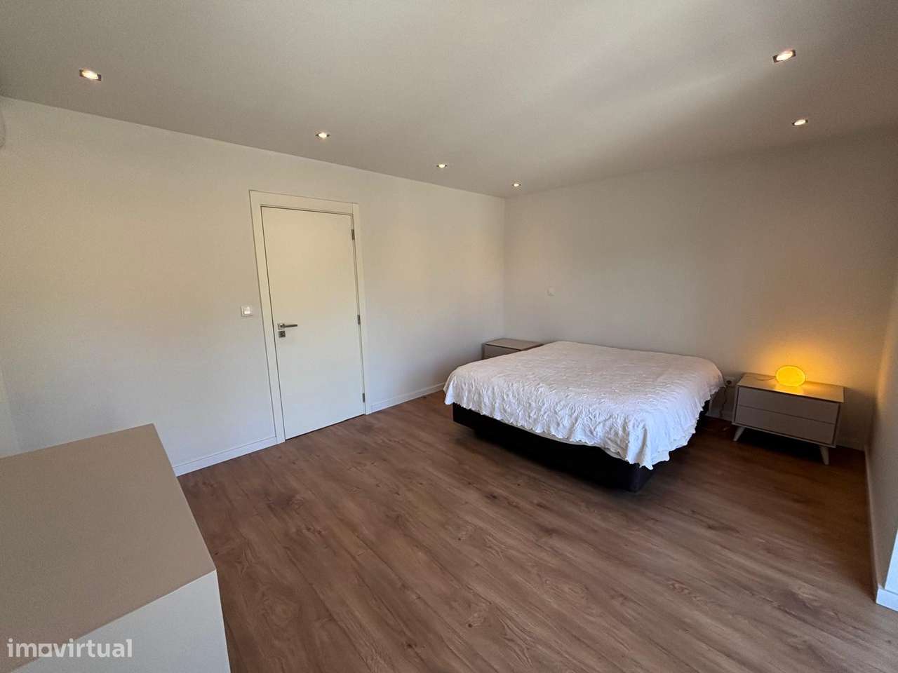 T3 Dúplex com espaço exterior - Viseu-9