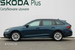 Skoda Octavia - 4