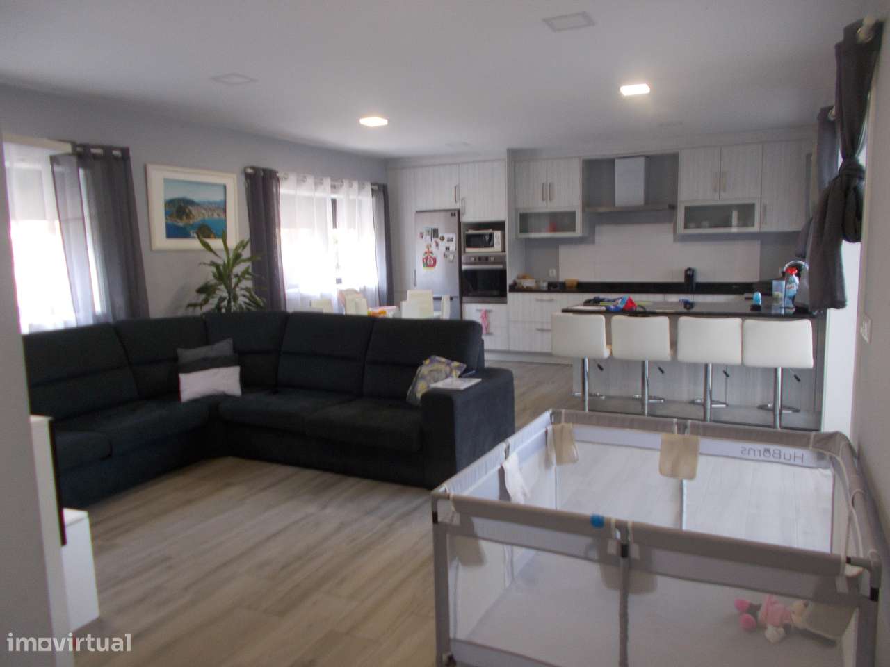 Casa em Chaves Oportunidade de Negocio-5