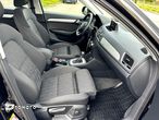 Audi Q3 2.0 TDI Quattro Sport S tronic - 33