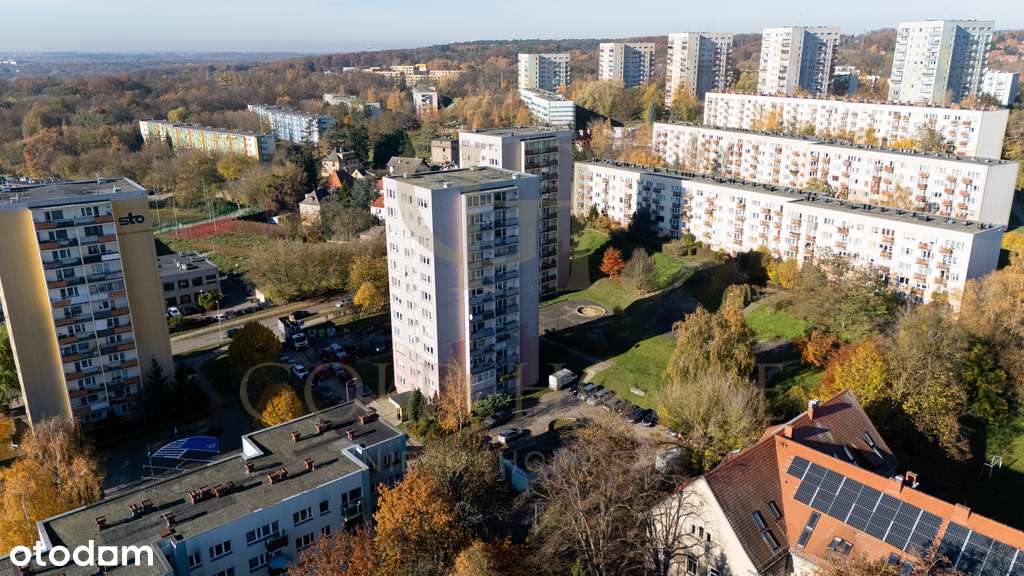 Przestronne mieszkanie na os. Arkońskim z pięknym-12