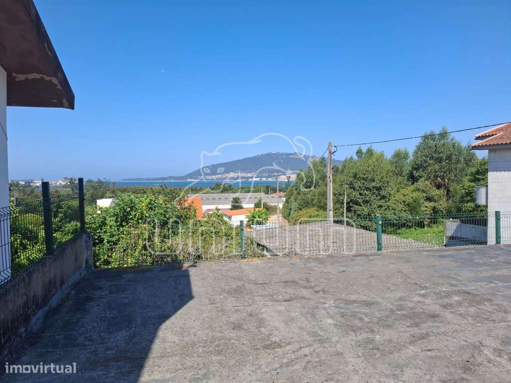 Moradia com vista para o Rio Minho e Espanha-34