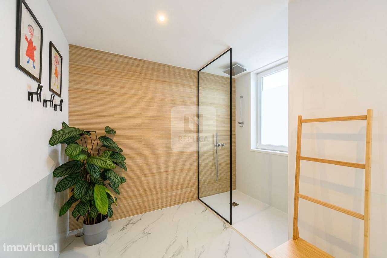 Moradia T4+1 Jardim e Piscina Parque da Cidade | Moradia Aldoar-31