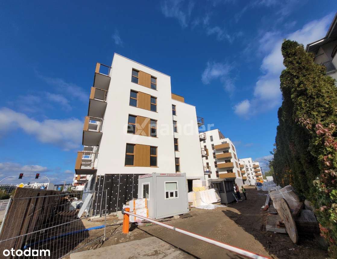 Polanka/Apartament z tarasem - Pełny obrazek: 4/8