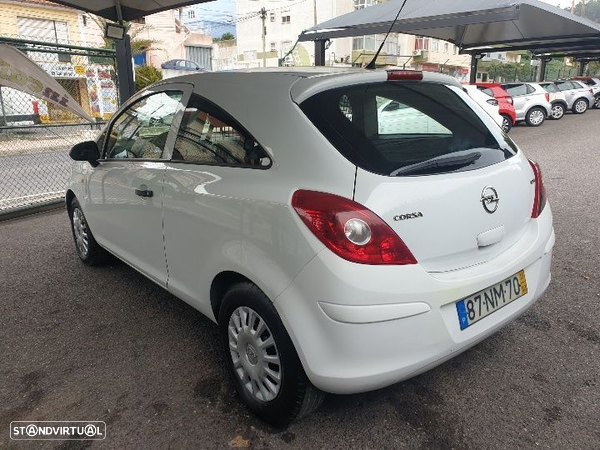 Opel Corsa 1.3 CDTi - 8