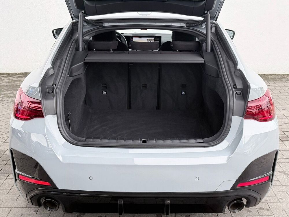 BMW Seria-4 430I Xdrive M Sport Sport 2025 — zdjęcie 7