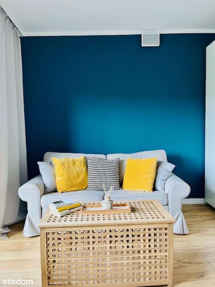 *PRZYTULNE STUDIO DO SPRZEDAŻY BLISKO METRO TROCKA*-11