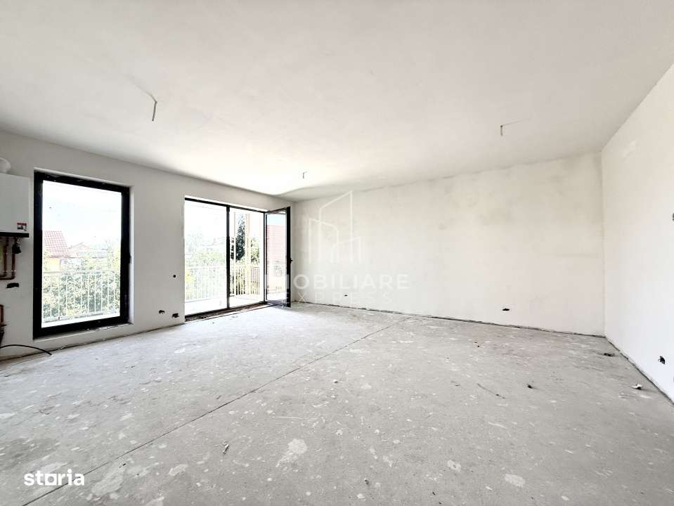 Apartament Bloc Nou Andrei Muresanu-3